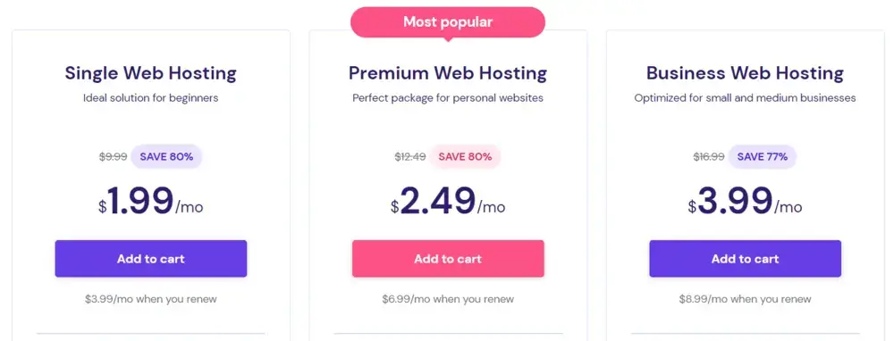 Hostinger-Web-hosting-Deal