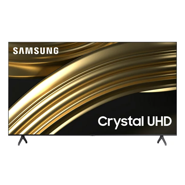 SAMSUNG 85 Class 4K Crystal UHD (2160P) LED Smart TV with HDR UN85TU7000