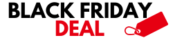 Black Friday Deal Logo